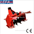 Rt 115 Garden Tractor Red Machine Tillers